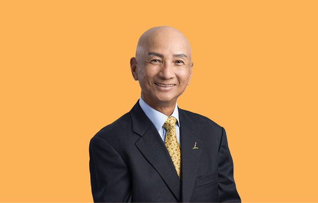 Mr Neo Poh Kiat